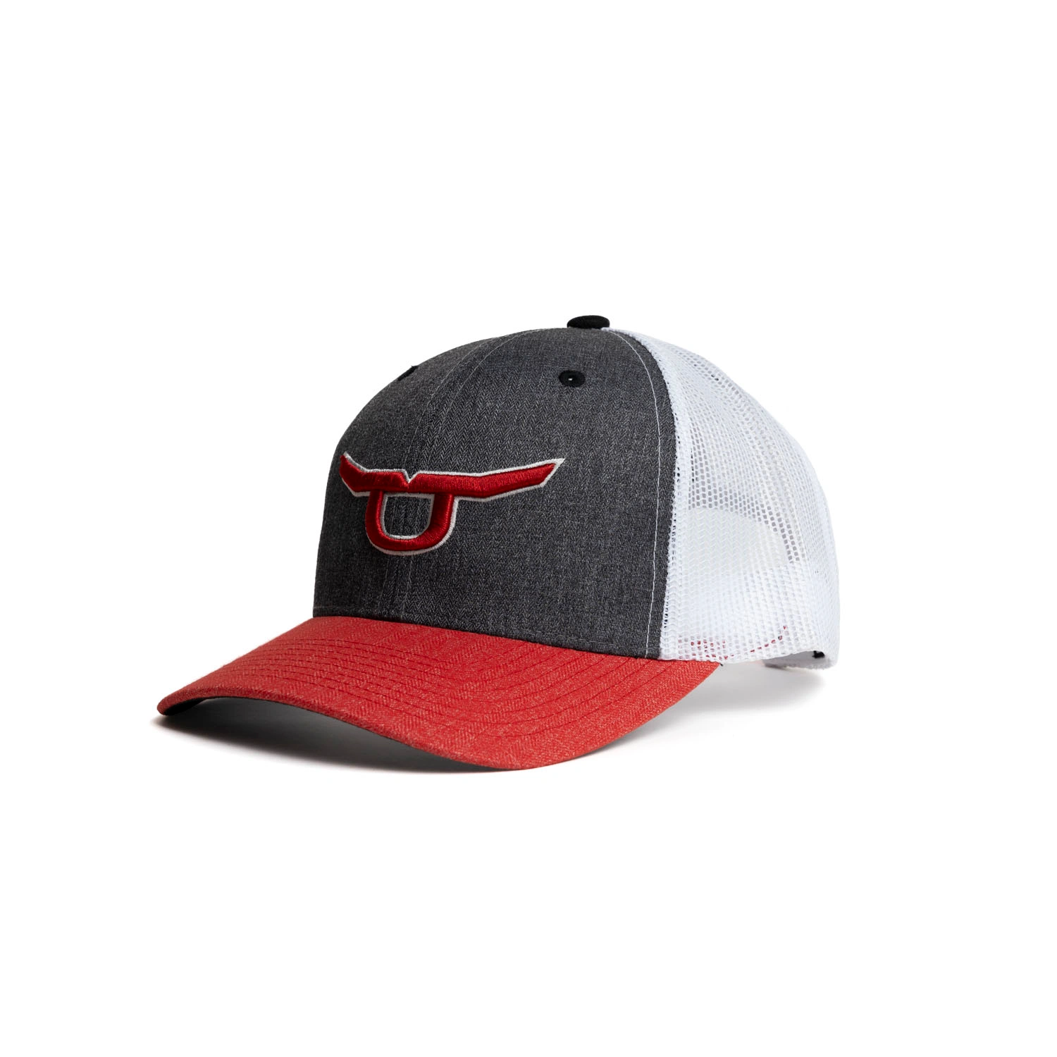 کلاه کتان اسنپ بک پشت تور گلدوزی RS GEAR