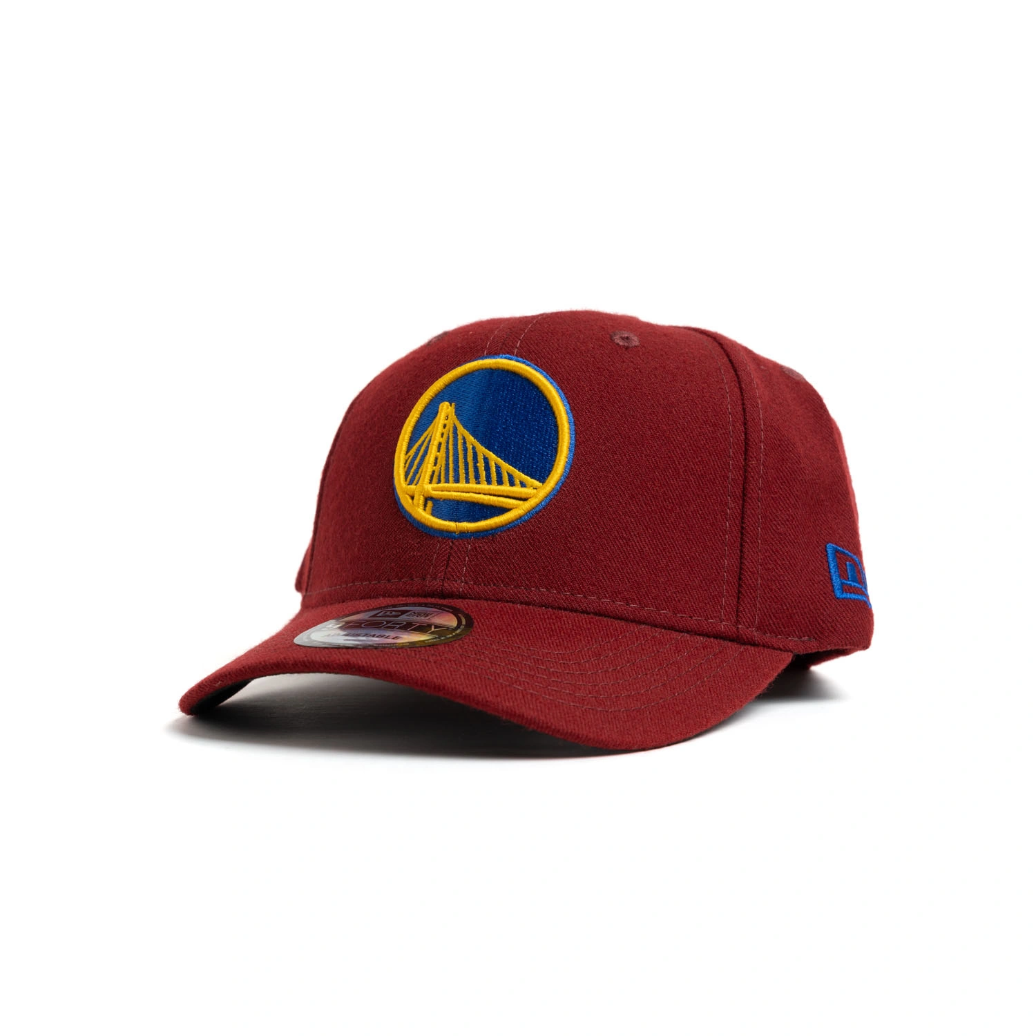 کلاه بیسبالی گلدوزی  Golden State