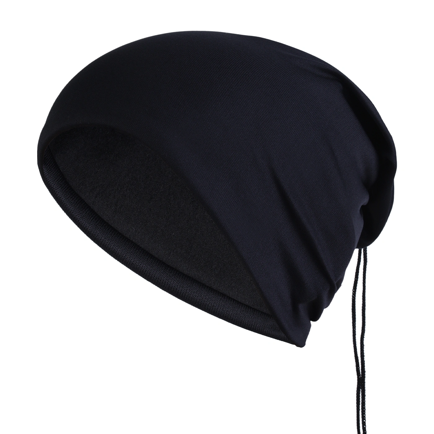 اسکارف داخل خز فوتر