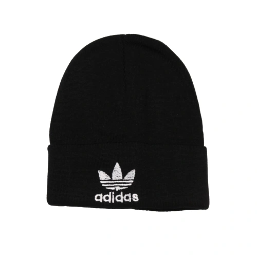 کلاه آکرلیک ریز بافت لبه برگرد گلدوزی آدیداس