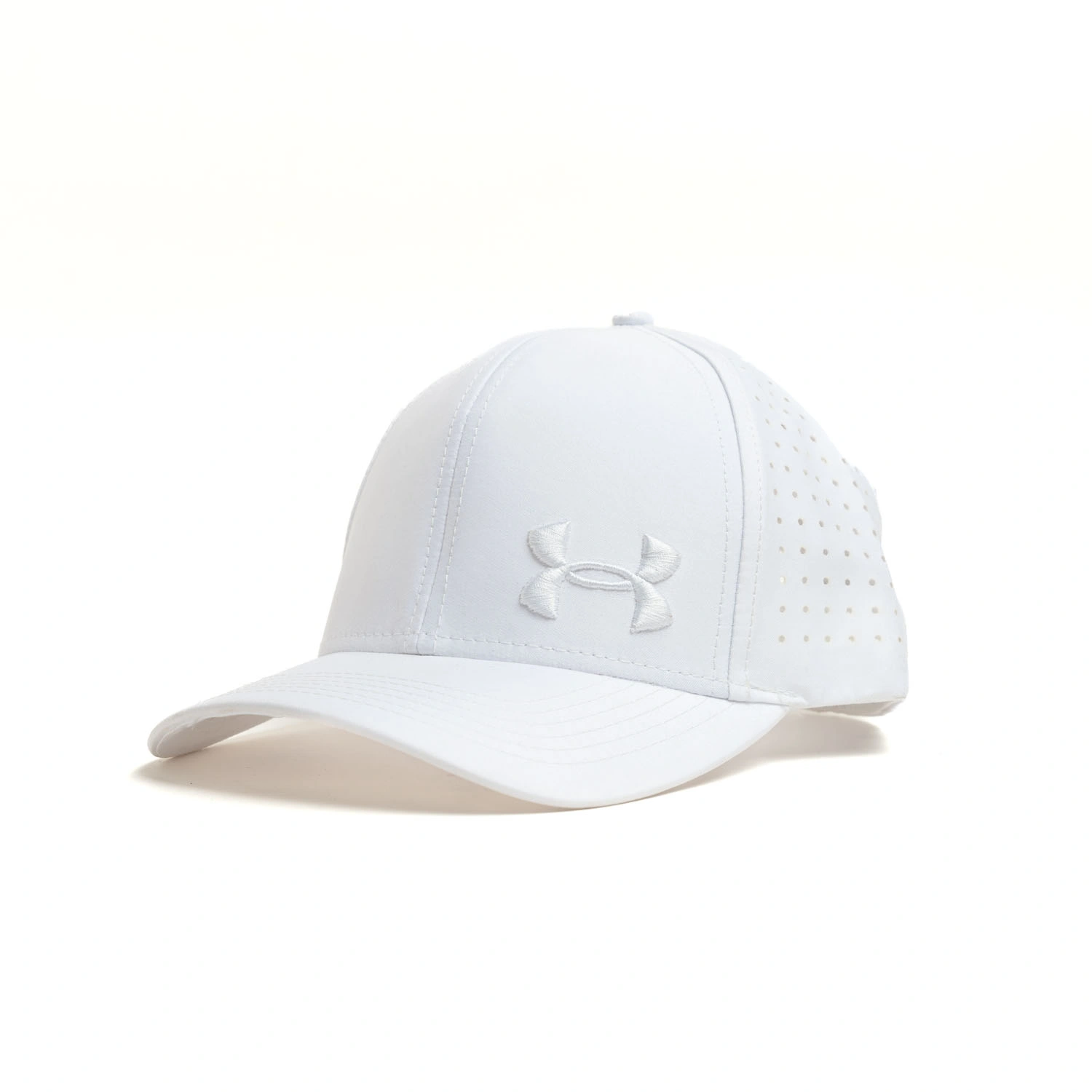 کلاه بیسبالی تاسلون گلدوزی ساید under armour