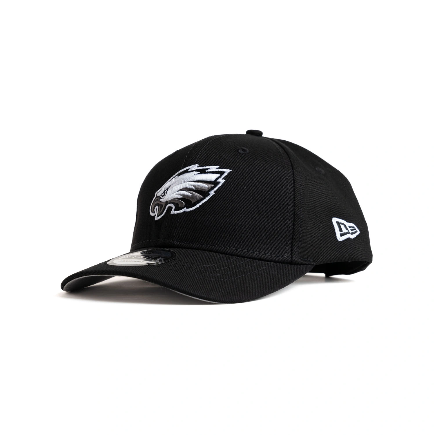 کلاه بیسبالی کتان گلدوزی Philadelphia Eagles