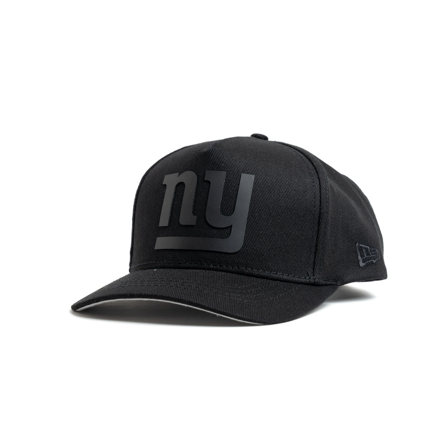 کلاه بیسبالی کتان تراکر چاپ NY Giants