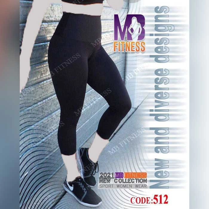 لگ ام بی فیتنس MB Fitness مدل برمودا