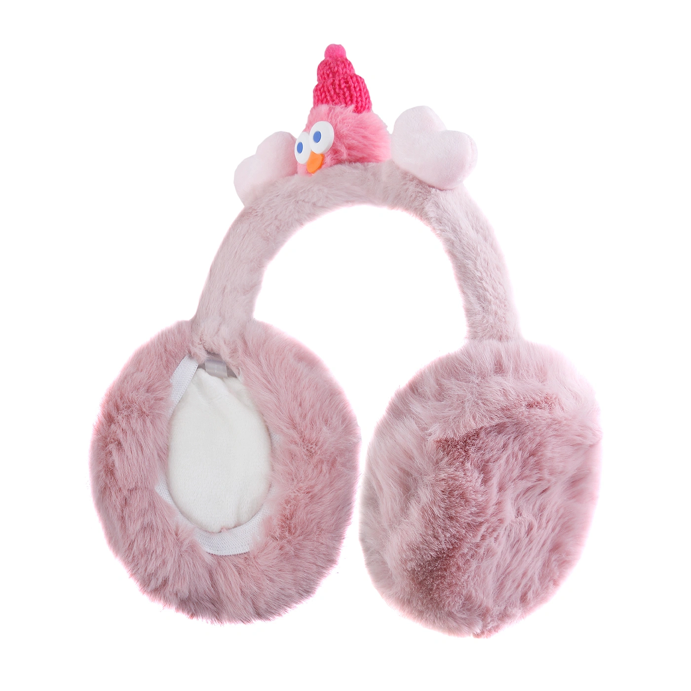 گوشبند تاشو دو طرح