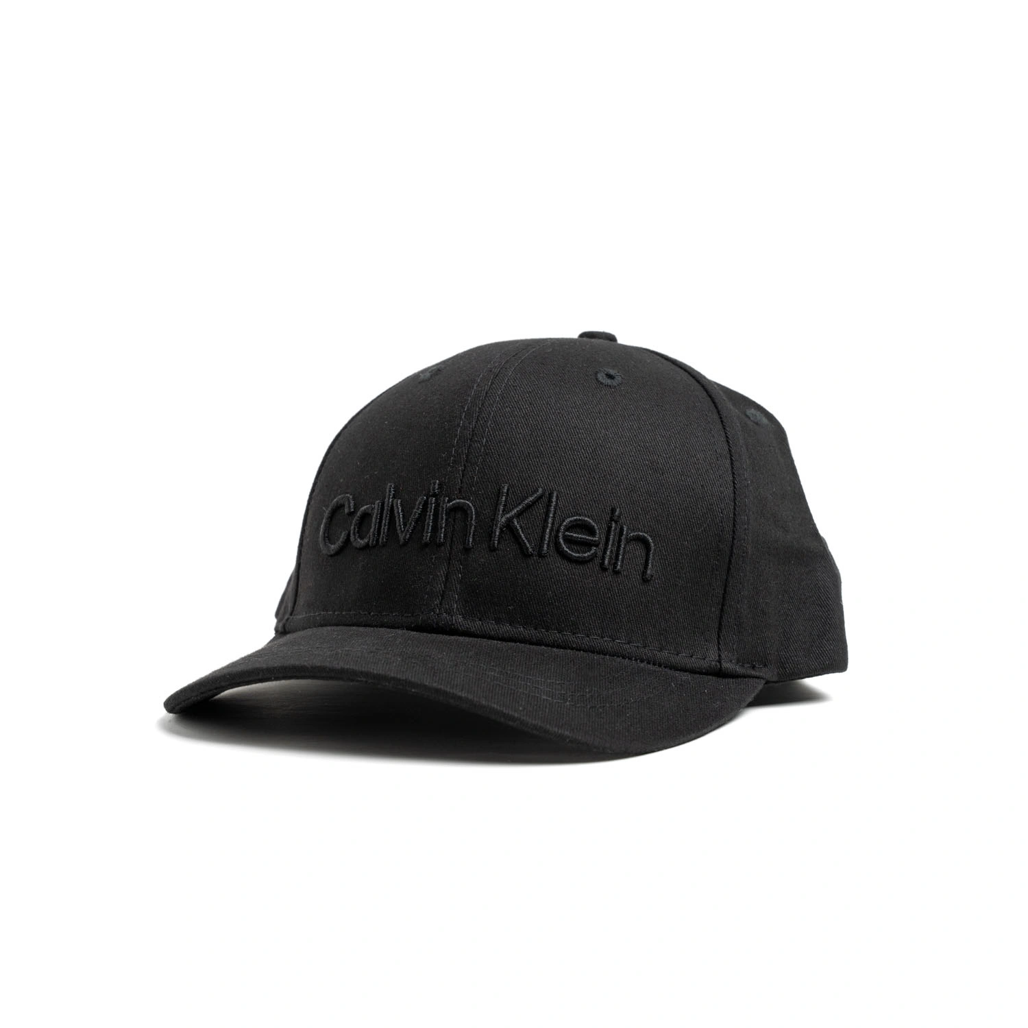 کلاه بیسبالی کتان calvin klein