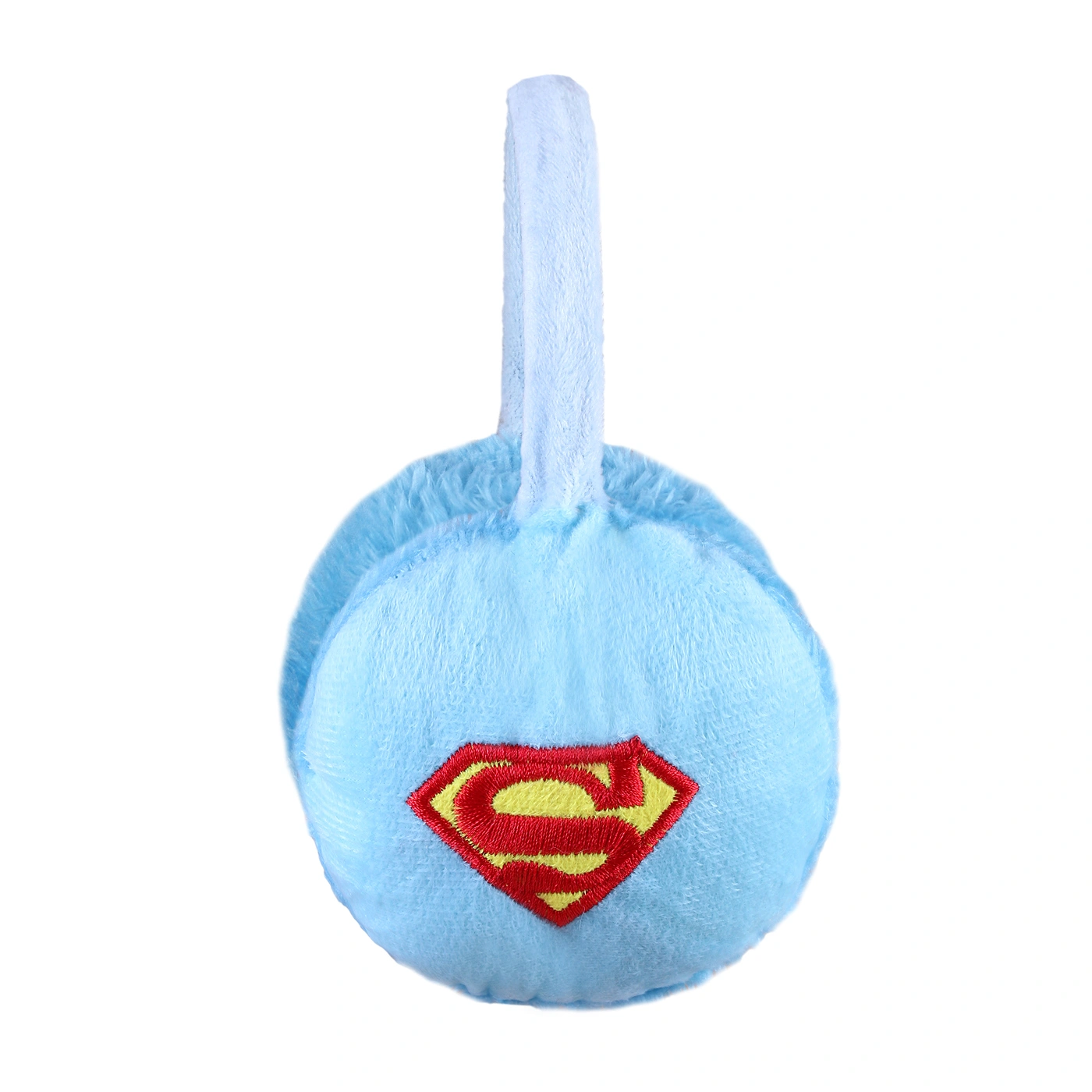 گوشبند تلی پسرانه عروسکی 