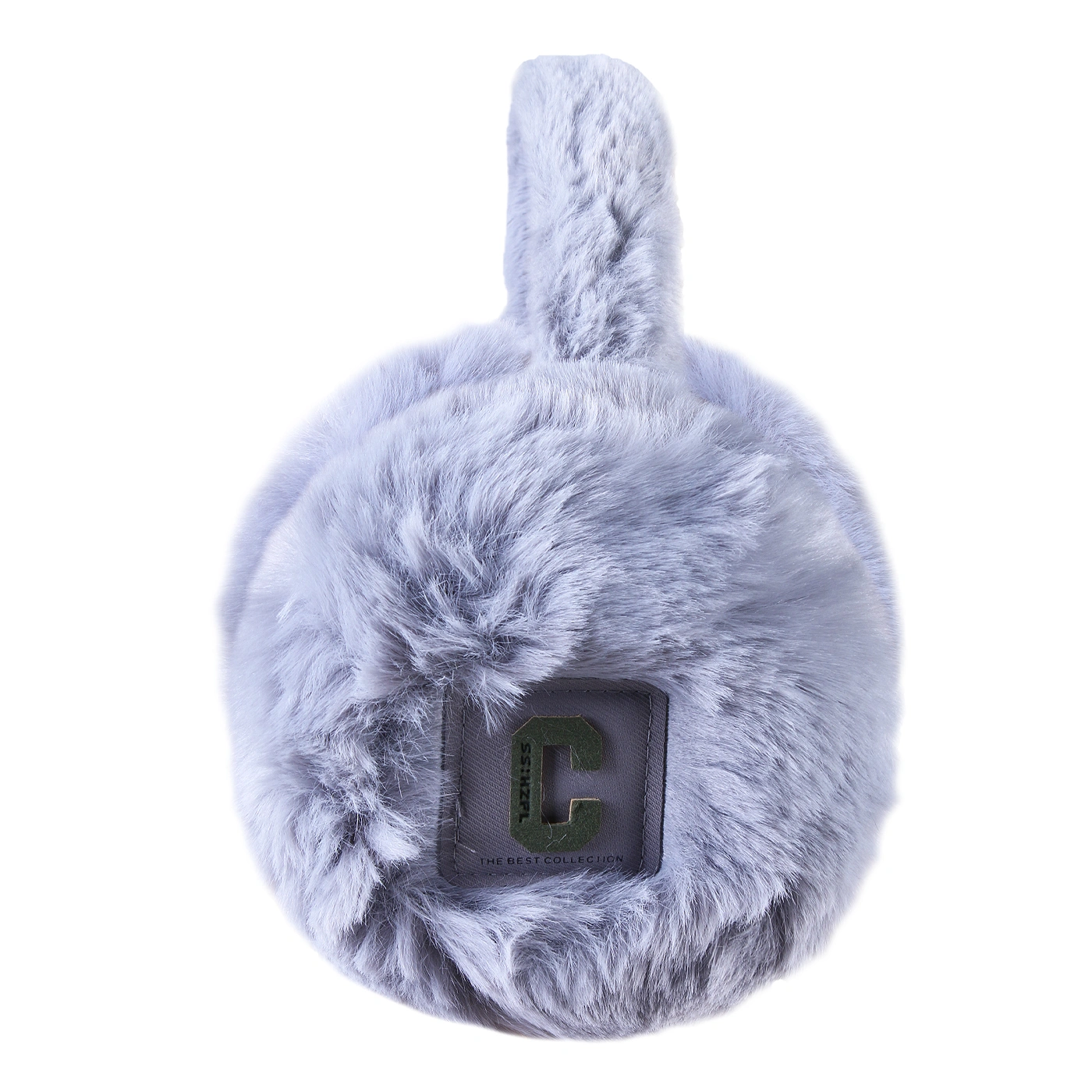 گوشبند بزرگسال ساده طرح C