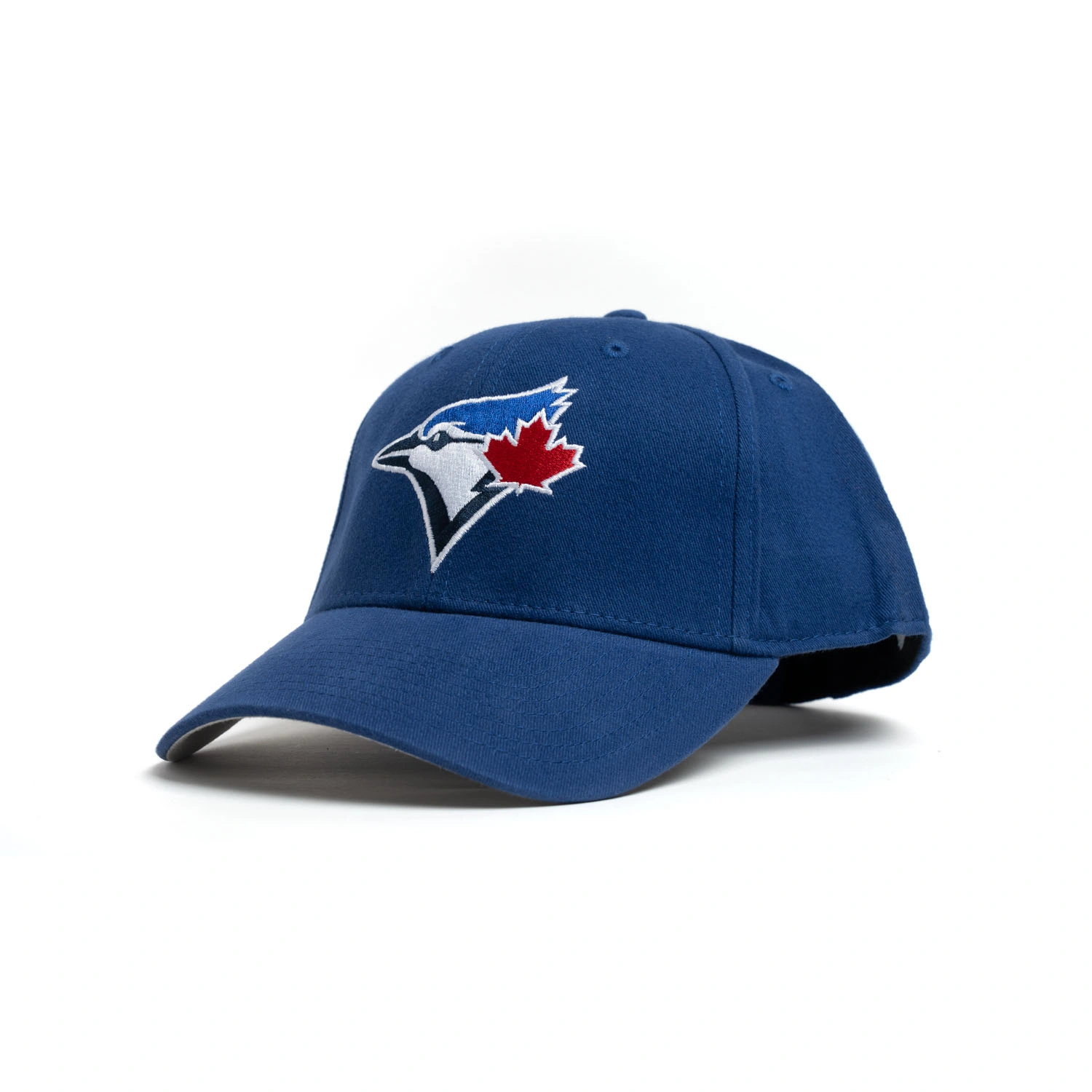 کلاه بیسبالی کتان گلدوزی Toronto Blue Jays