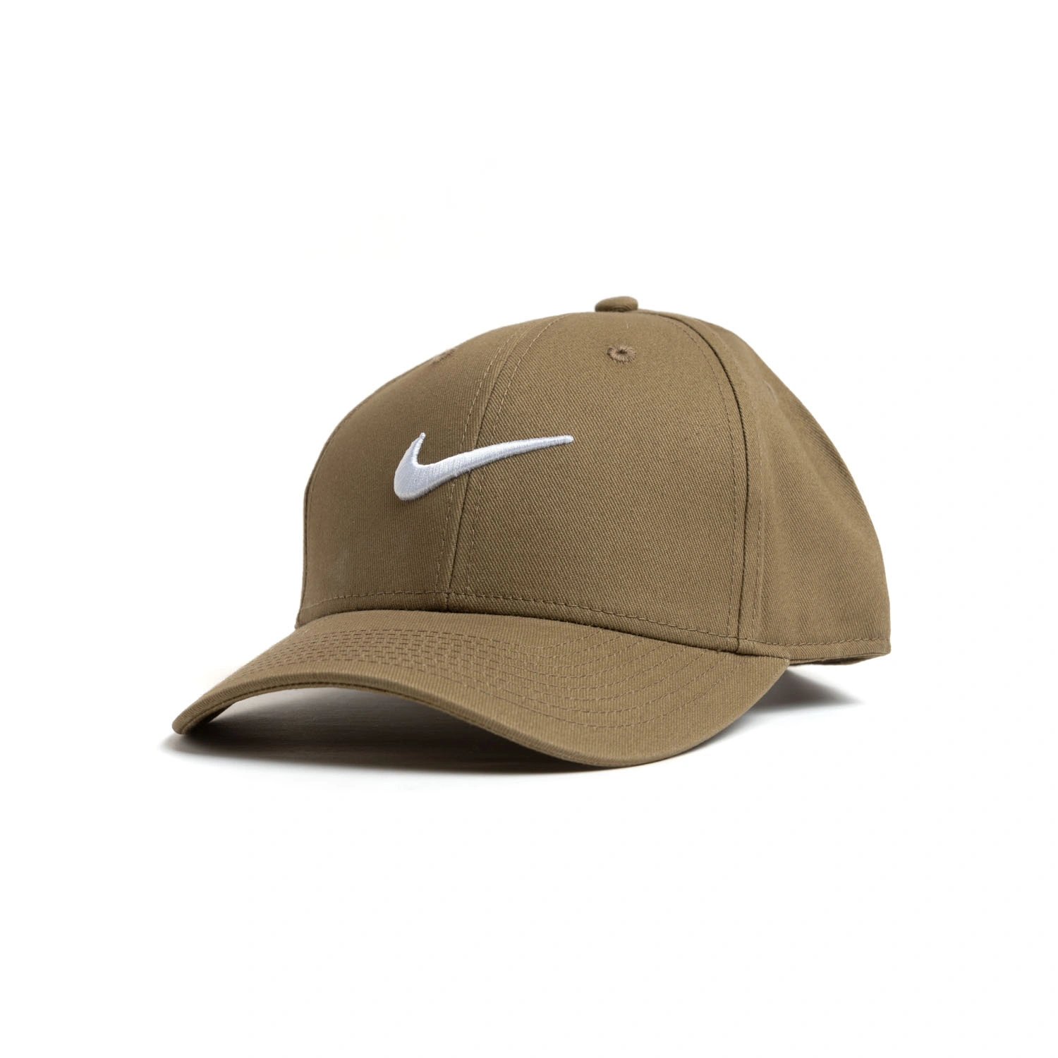 کلاه بیسبالی کتان گلدوزی لوگو Nike