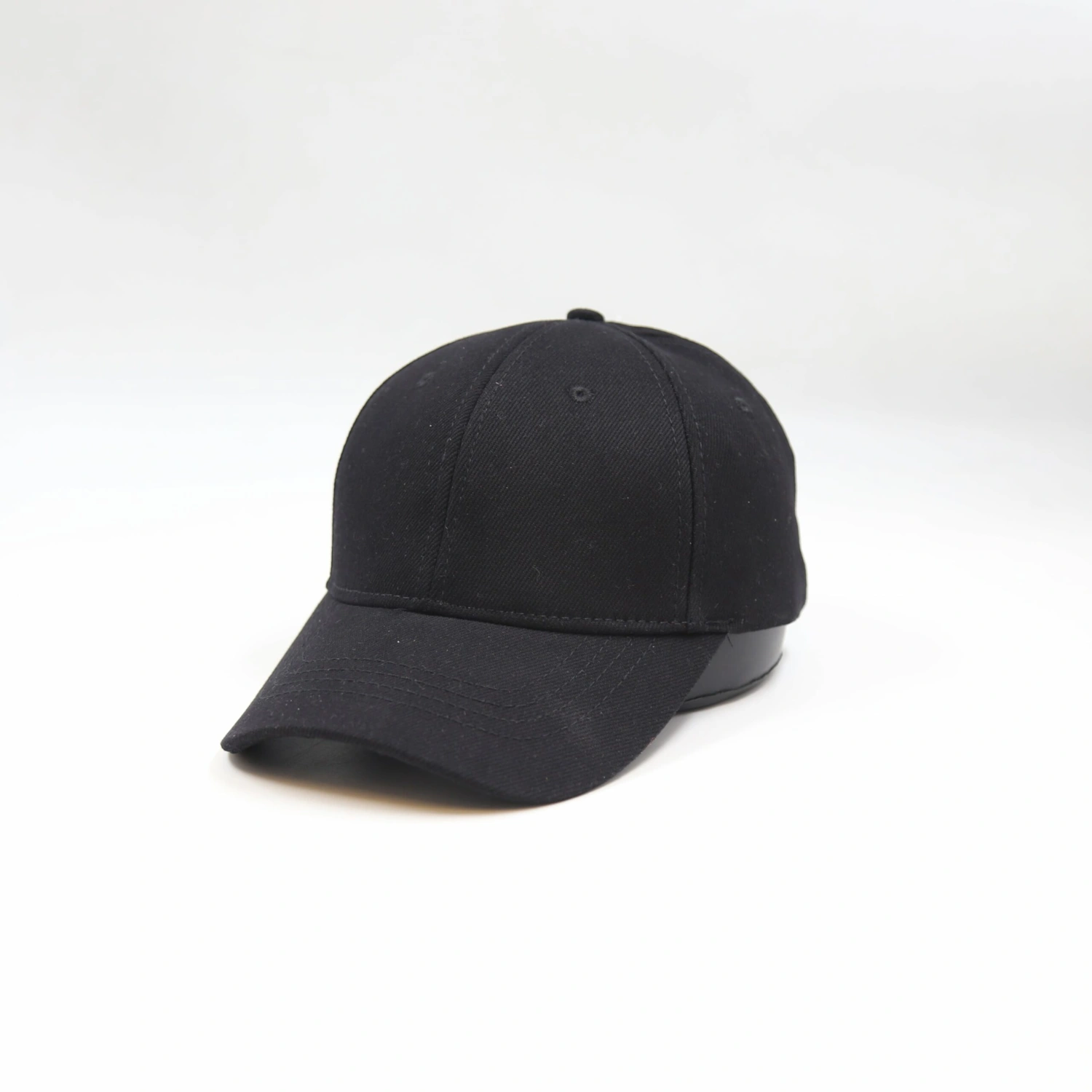 کلاه بیسبالی کتان بیسیک براشد