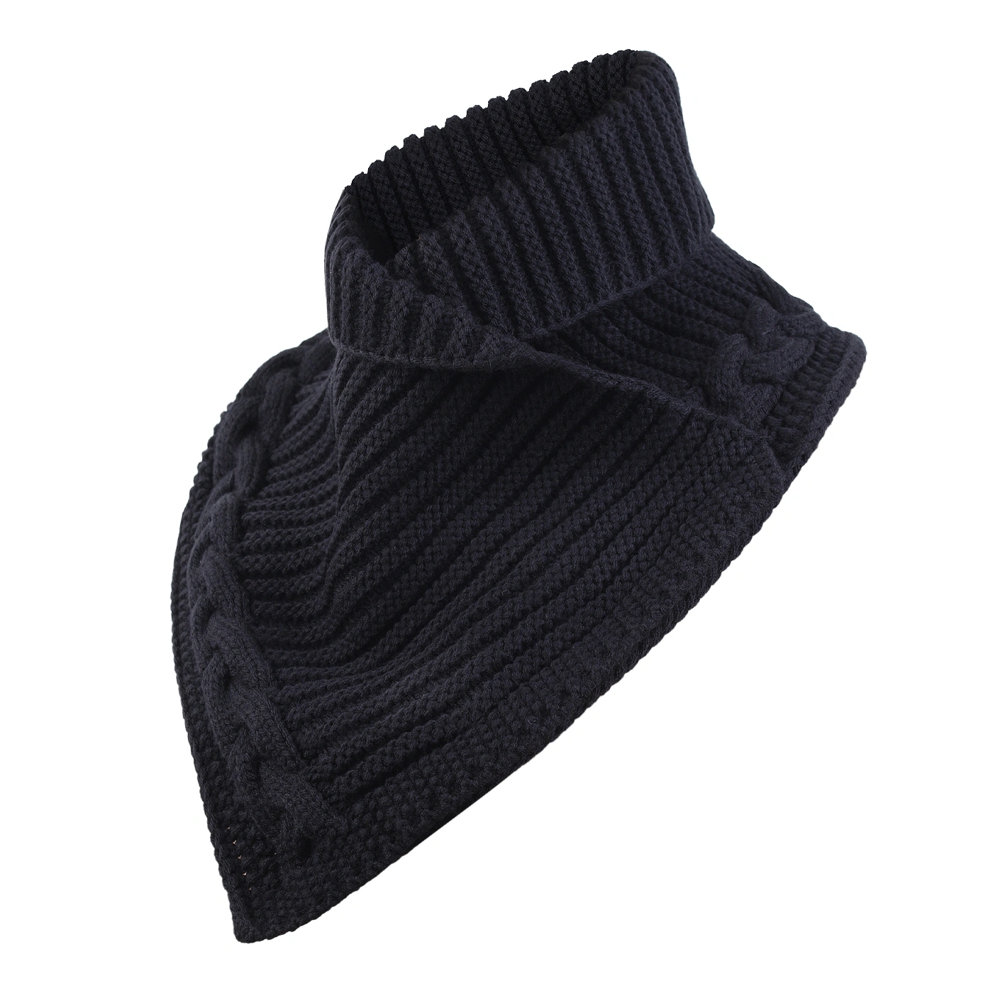 شال گردن بافت سام 218