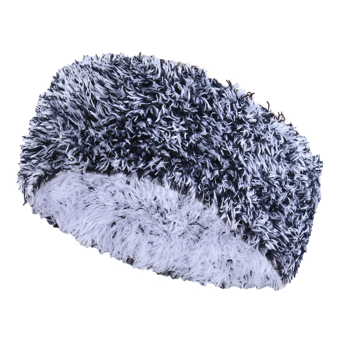 هدبند زنانه خز سام 640