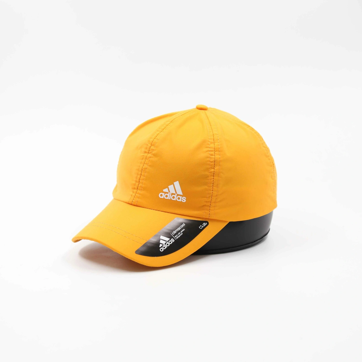 کلاه بیسبالی شمعی Let’s Win پرتقالی