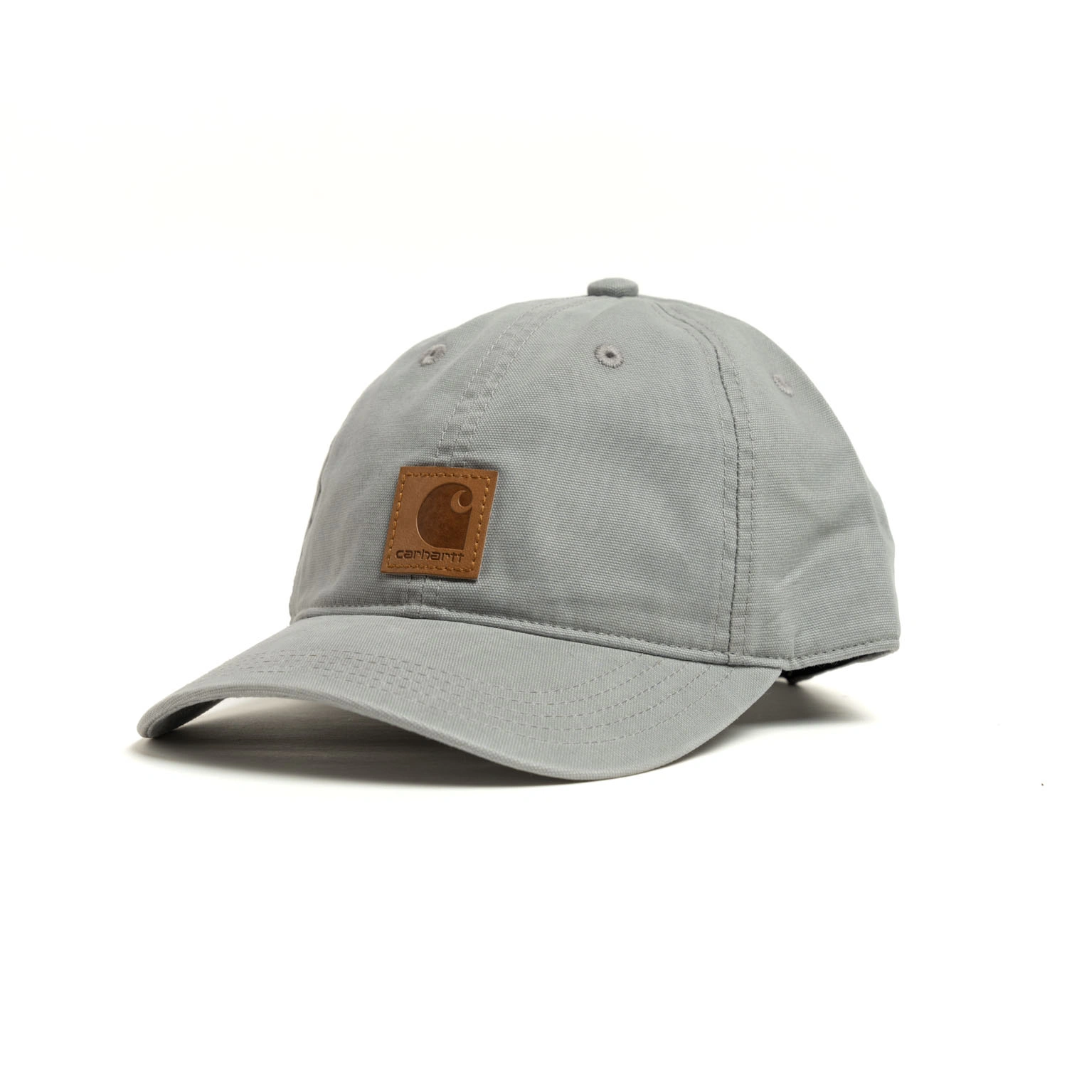 کلاه بیسبالی کتان تکه دوزی carhartt