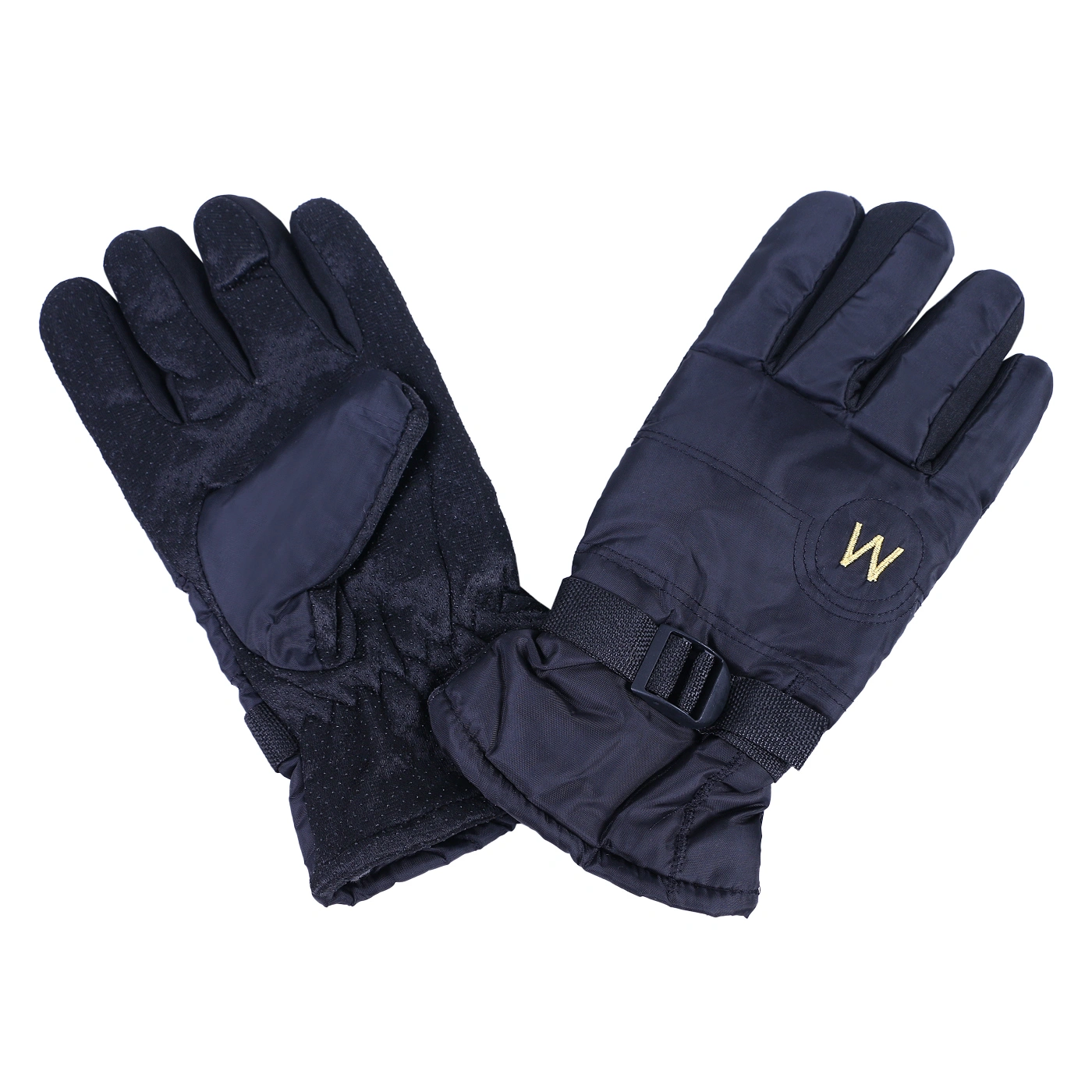 دستکش شمعی زیر استوپ