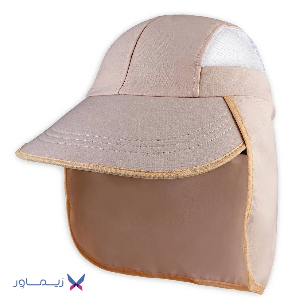 تولیدی کلاه سازمانی