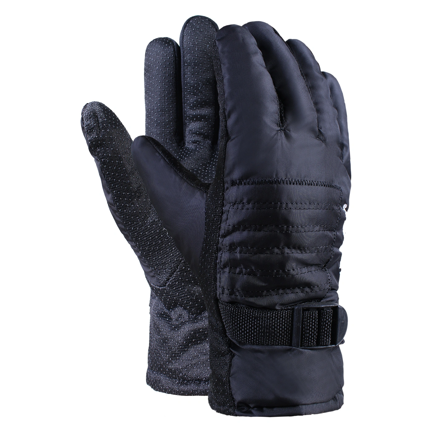 دستکش مردانه شمعی استوپ دار SPORT