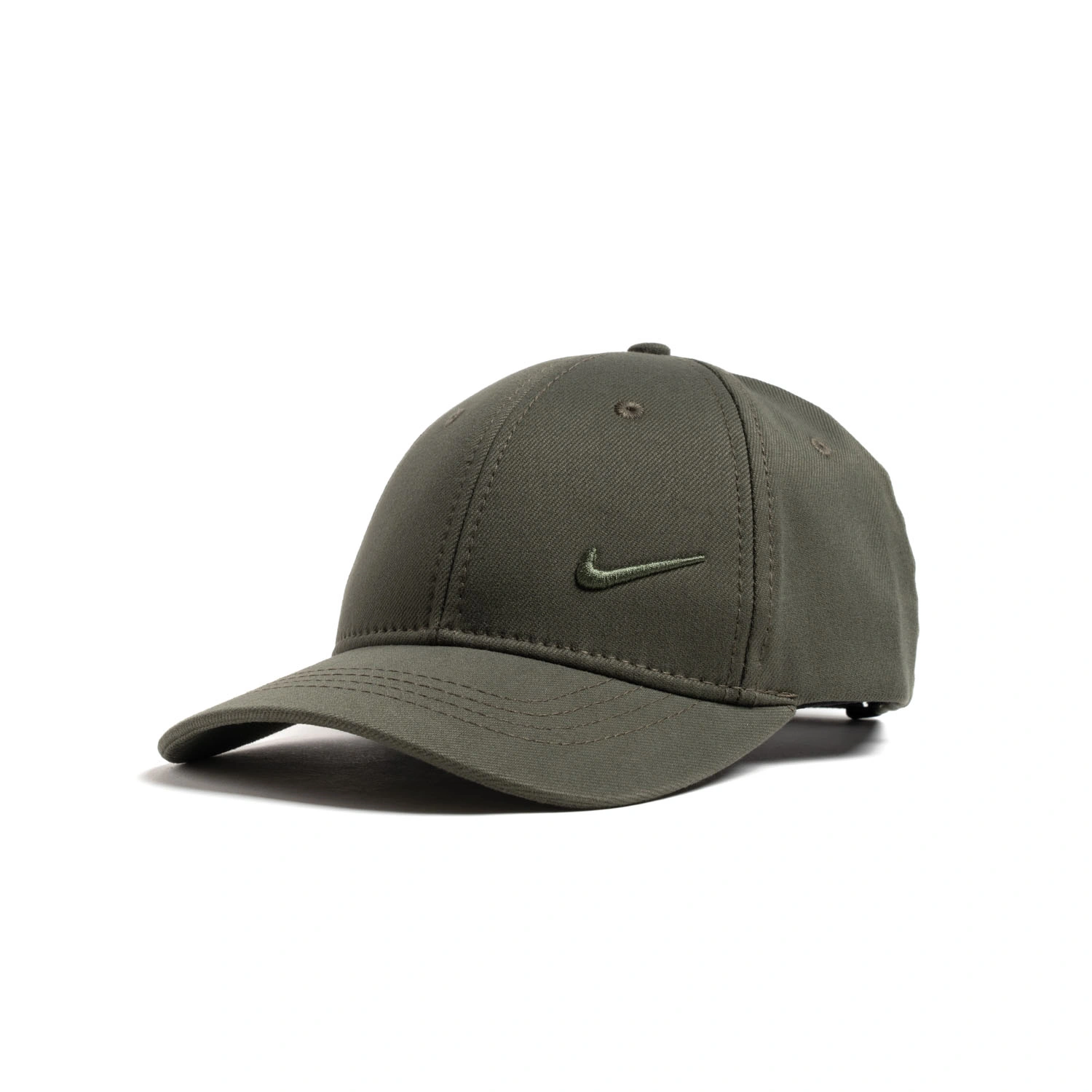  کلاه بیسبالی کتان K گلدوزی Nike