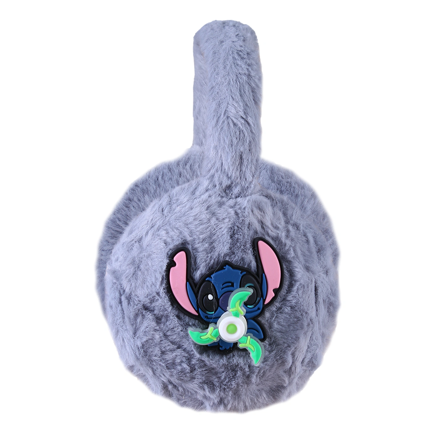 گوشبند دخترانه عروسکی اسپینر