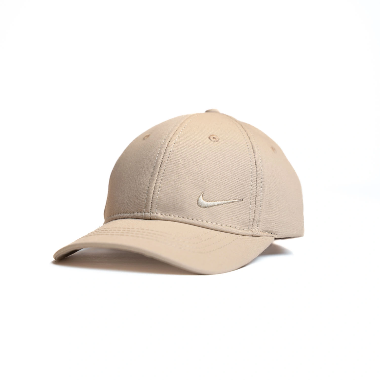 کلاه بیسبالی کتان A400 گلدوزی Nike