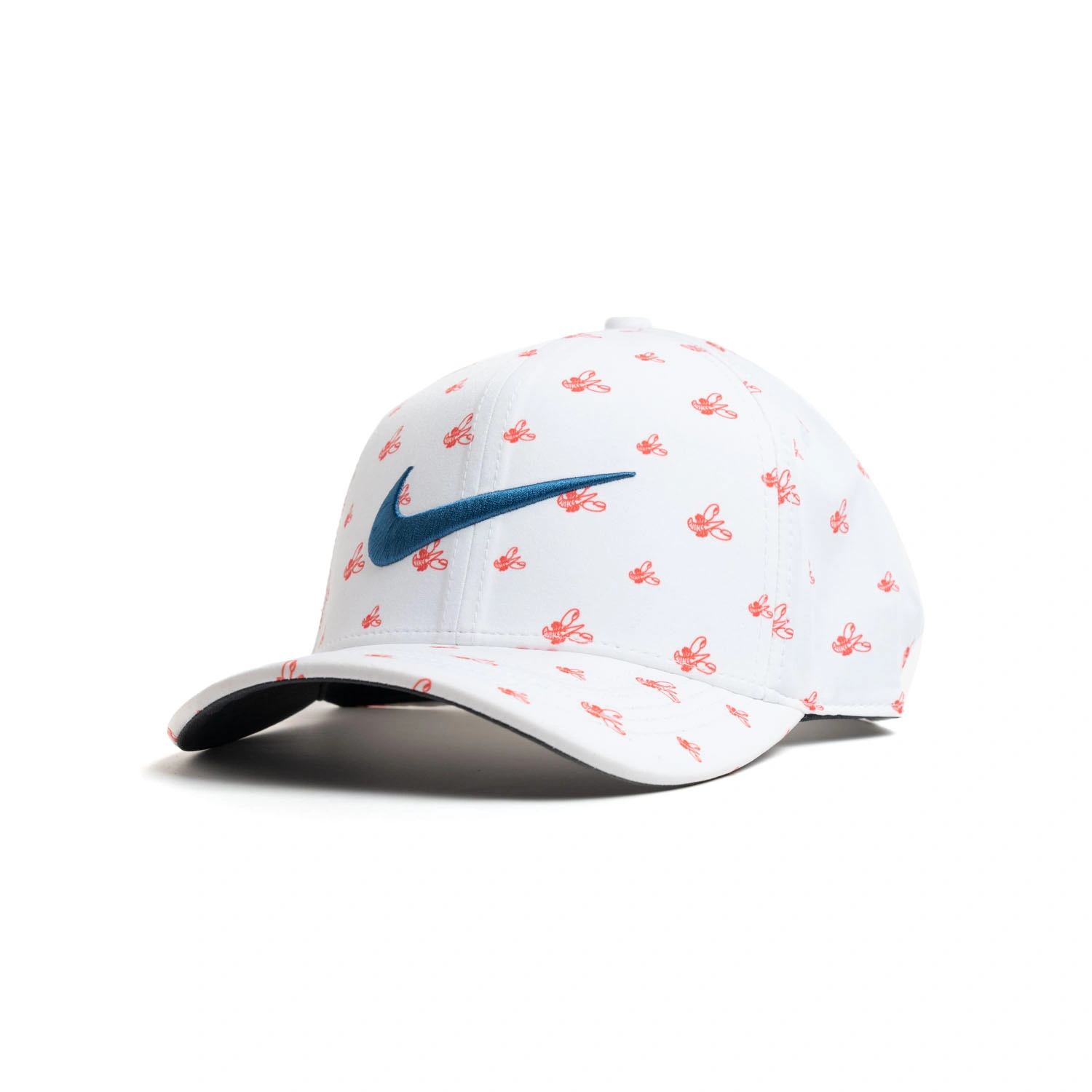 کلاه بیسبالی پلی استر گلدوزی NIKE