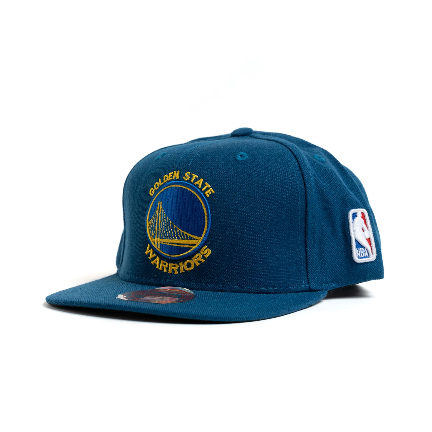 کلاه بیسبالی آکرلیک اسنپ بک گلدوزی GOLDEN STATE