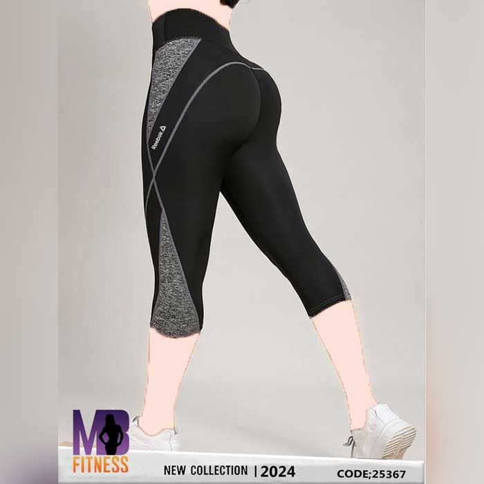 لگ تک ام بی فیتنس MB Fitness مدل برمودا