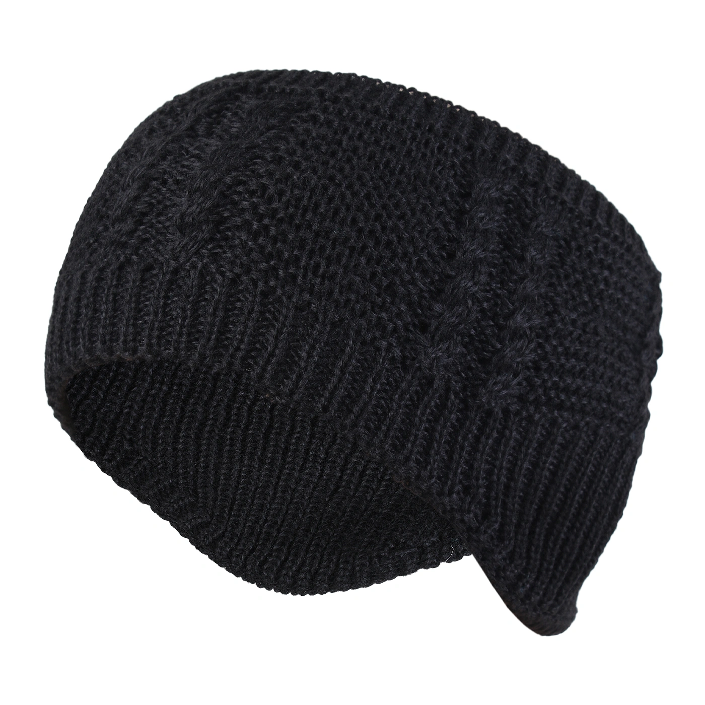 هدبند گوش دار ساده 