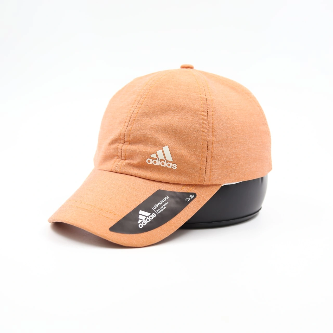 کلاه بیسبالی شمعی Let’s Win نارنجی