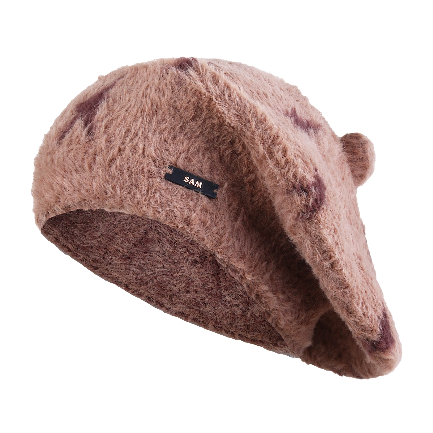 کلاه فرانسوی طرح ستاره سام 645