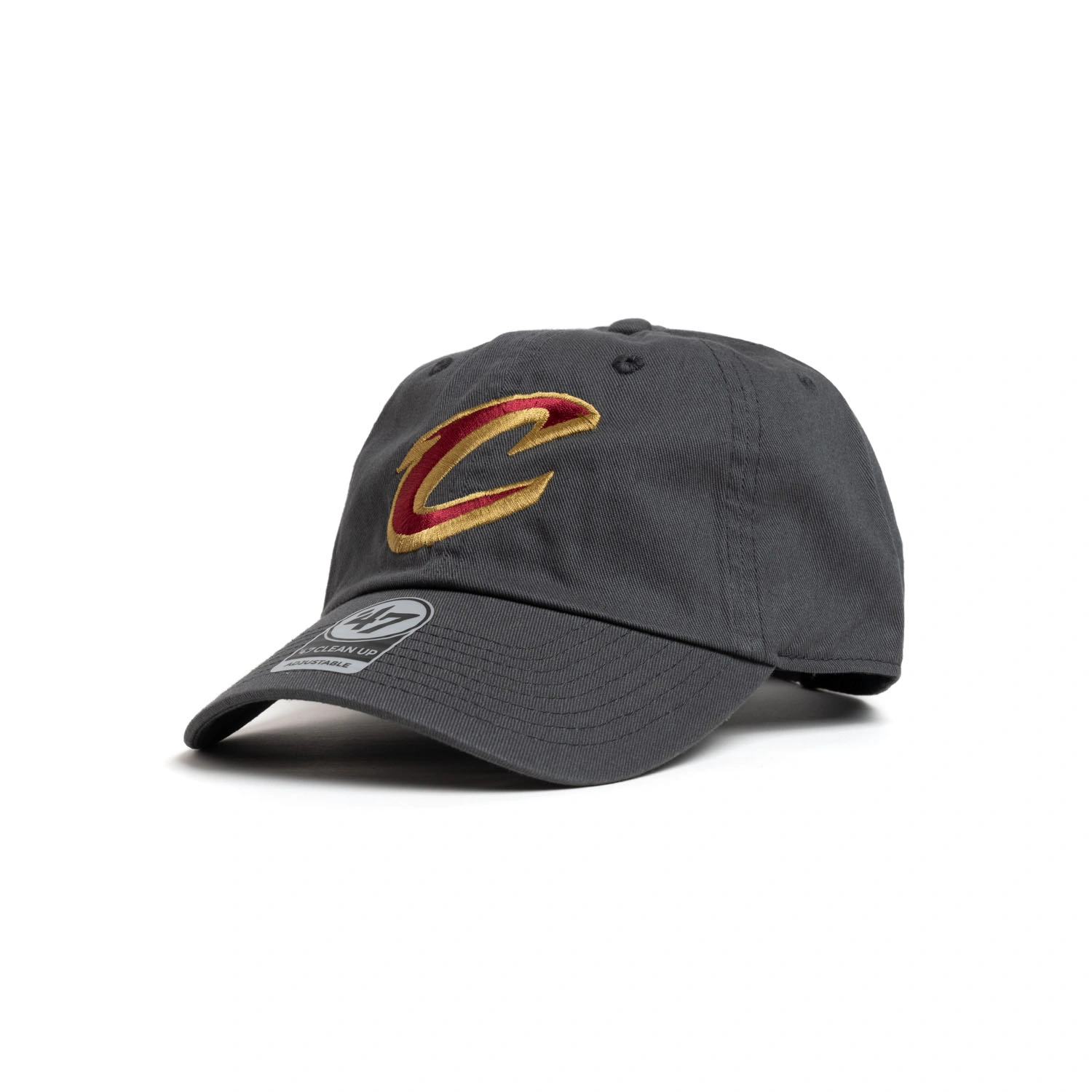 کلاه بیسبالی کتان dad’s cap گلدوزی C