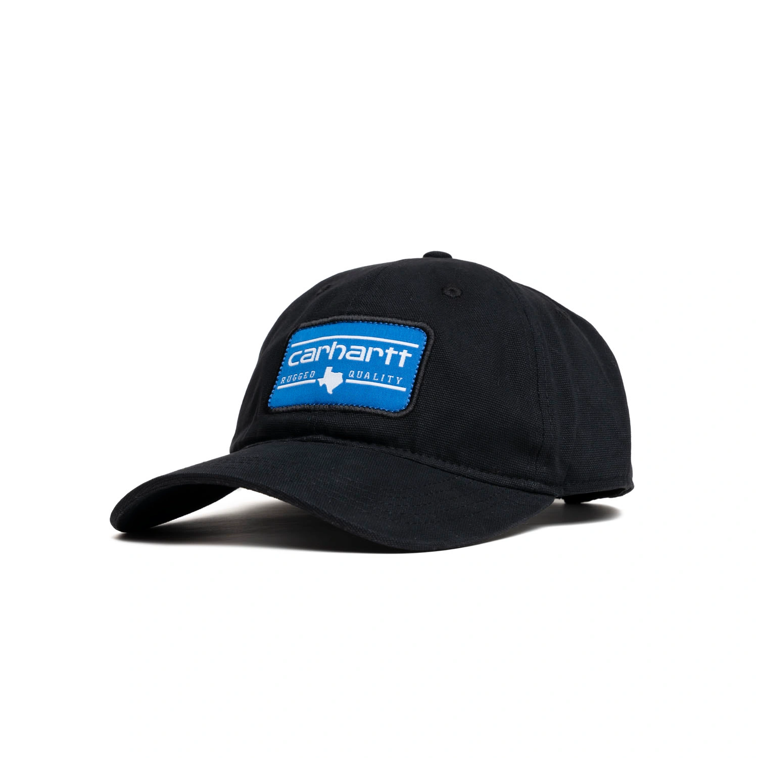 کلاه نقابدار کتانDad’s cap اورجینال تکه دوزی carhartt