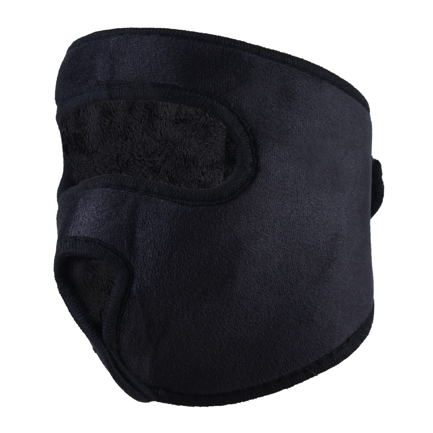 صورت بند چسبی داخل خز 