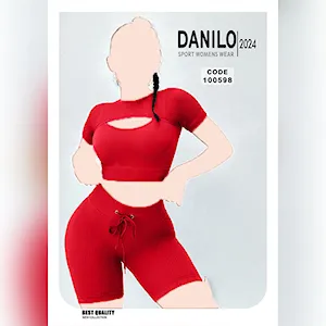 قرمز