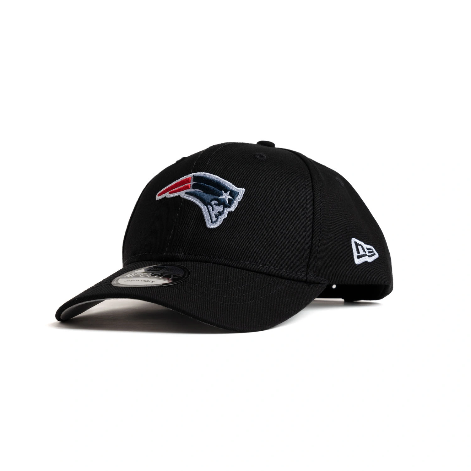 کلاه  بیسبالی کتان گلدوزی New England