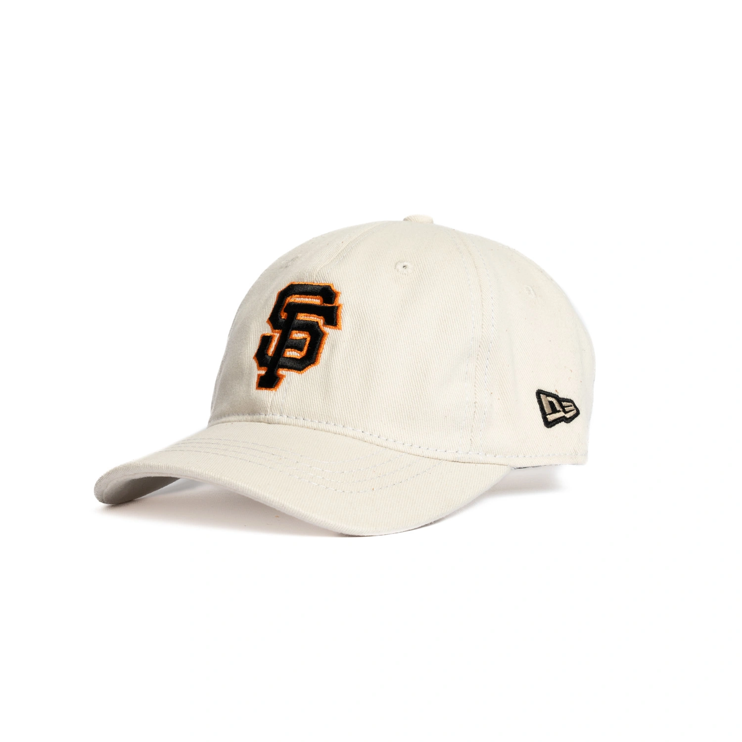 کلاه بیسبالی کتان dads cap گلدوزی SF