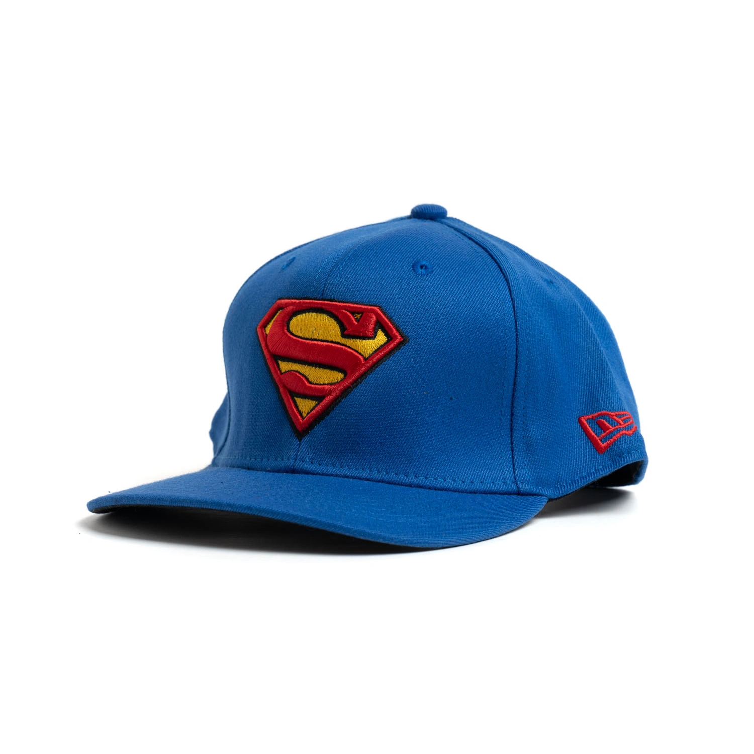 کلاه بیسبالی اسنپ بک گلدوزی super man
