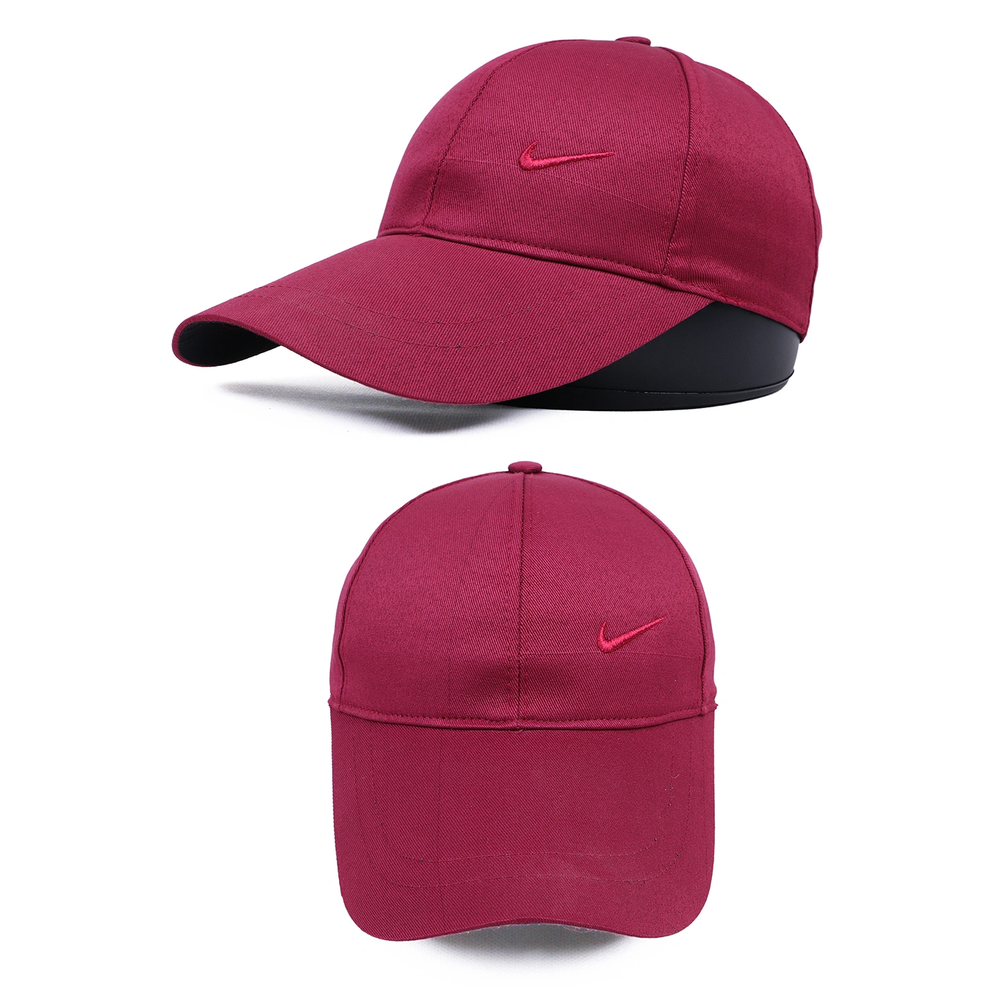 کلاه بیسبالی نقاب بلند نایک Nike الوان