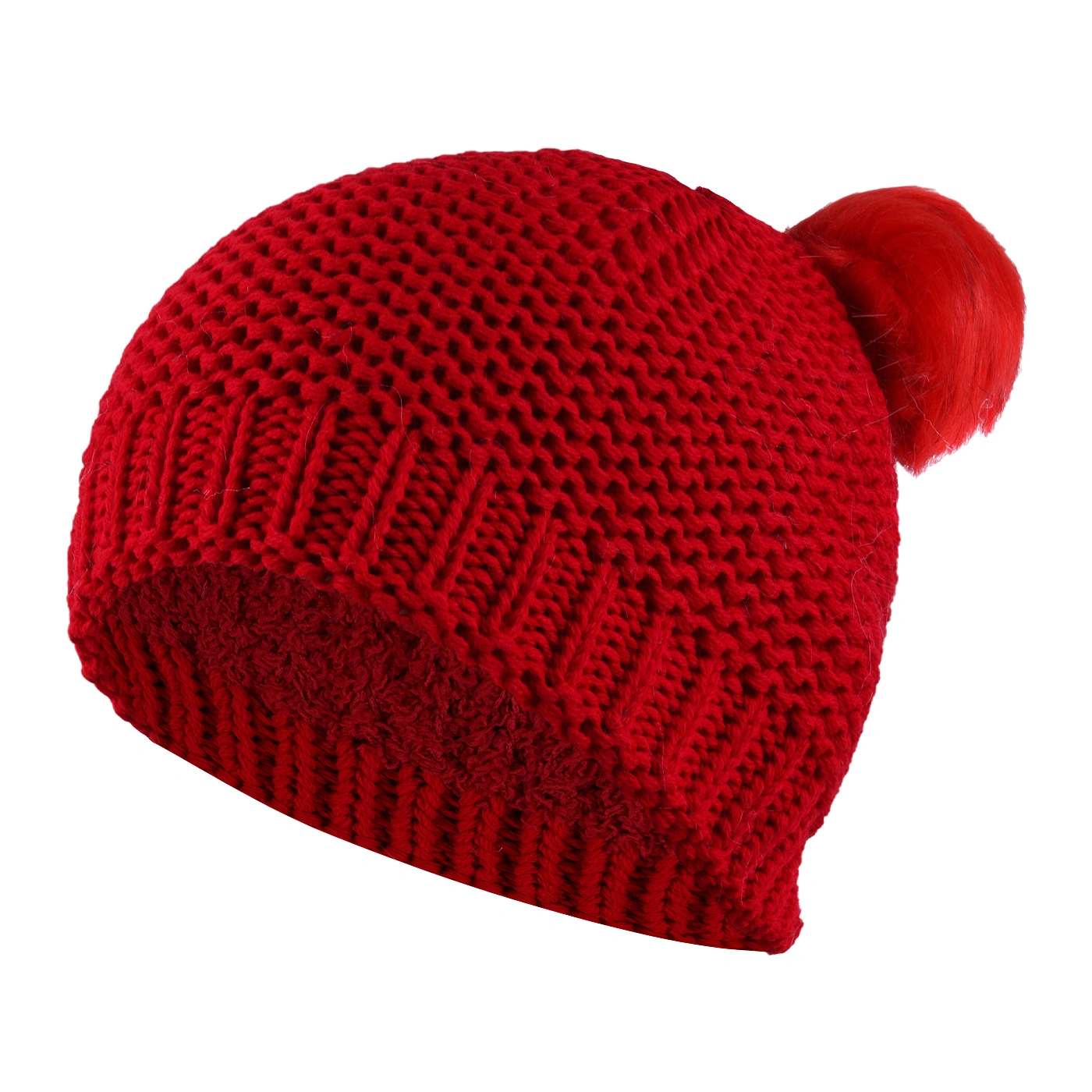 کلاه بافت دوپوم سام 260