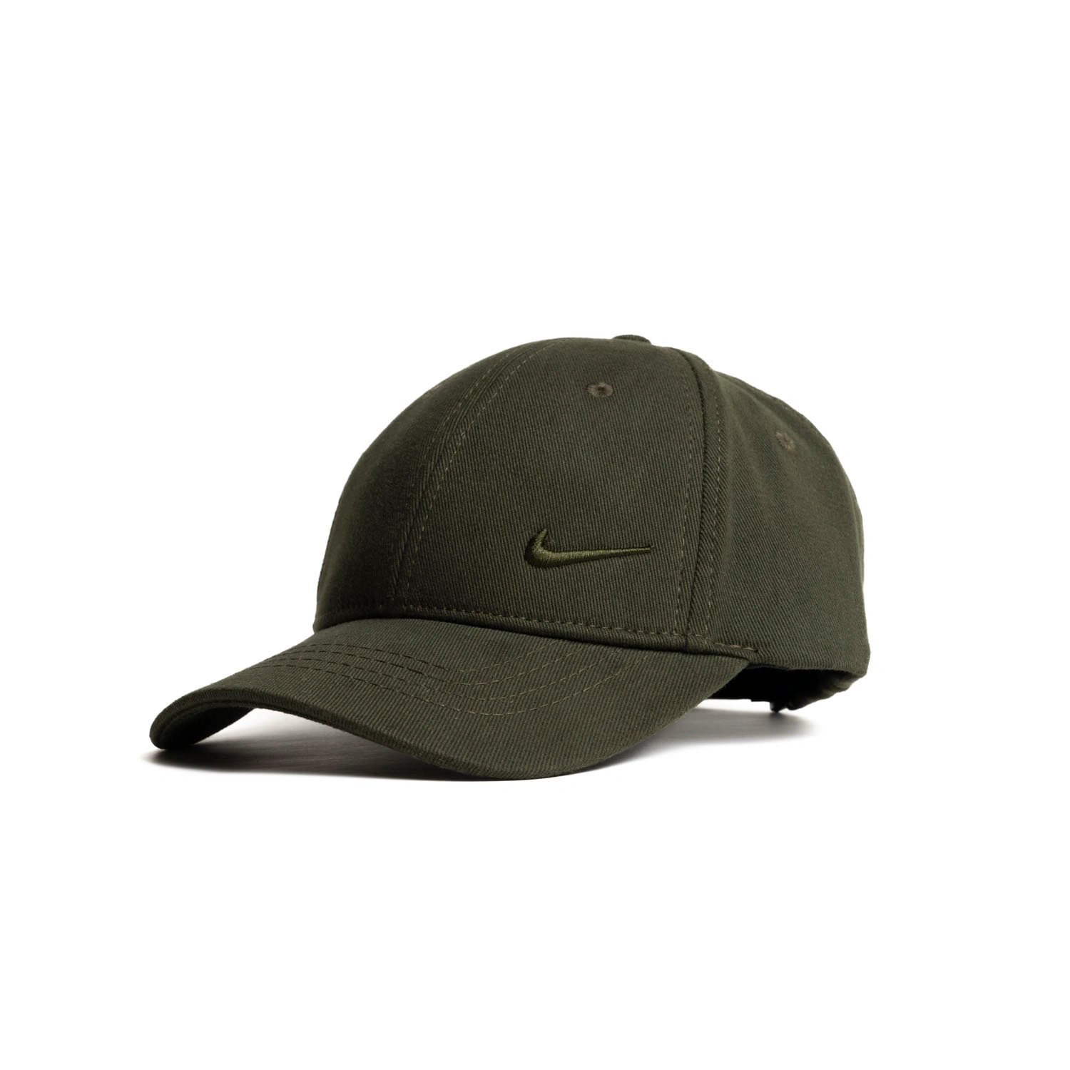 کلاه بیسبالی کتان B500 گلدوزی NIKE