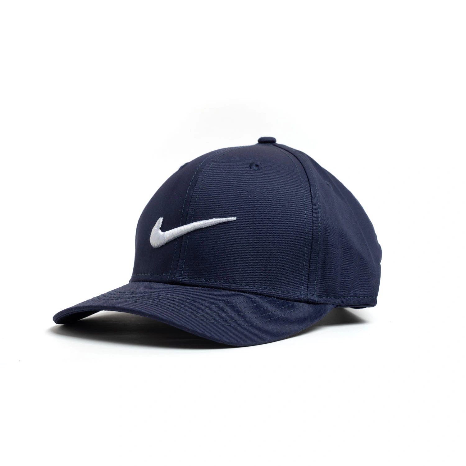 کلاه بیسبالی کتان گلدوزی Nike