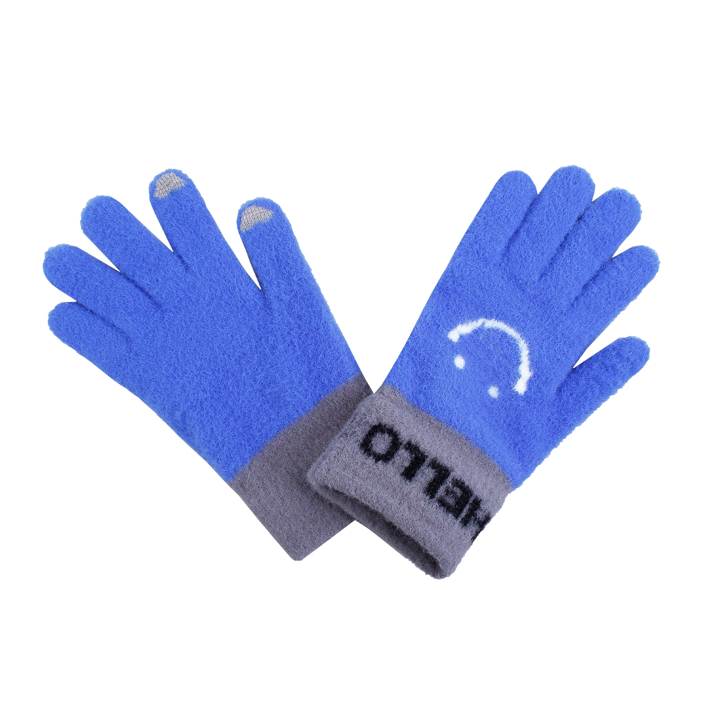 دستکش زنانه بوکله لبخند