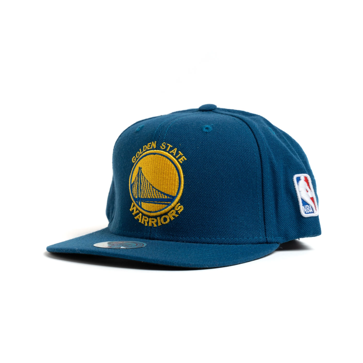 کلاه بیسبالی اسنپ بک آکرلیک گلدوزی GOLDEN STATE