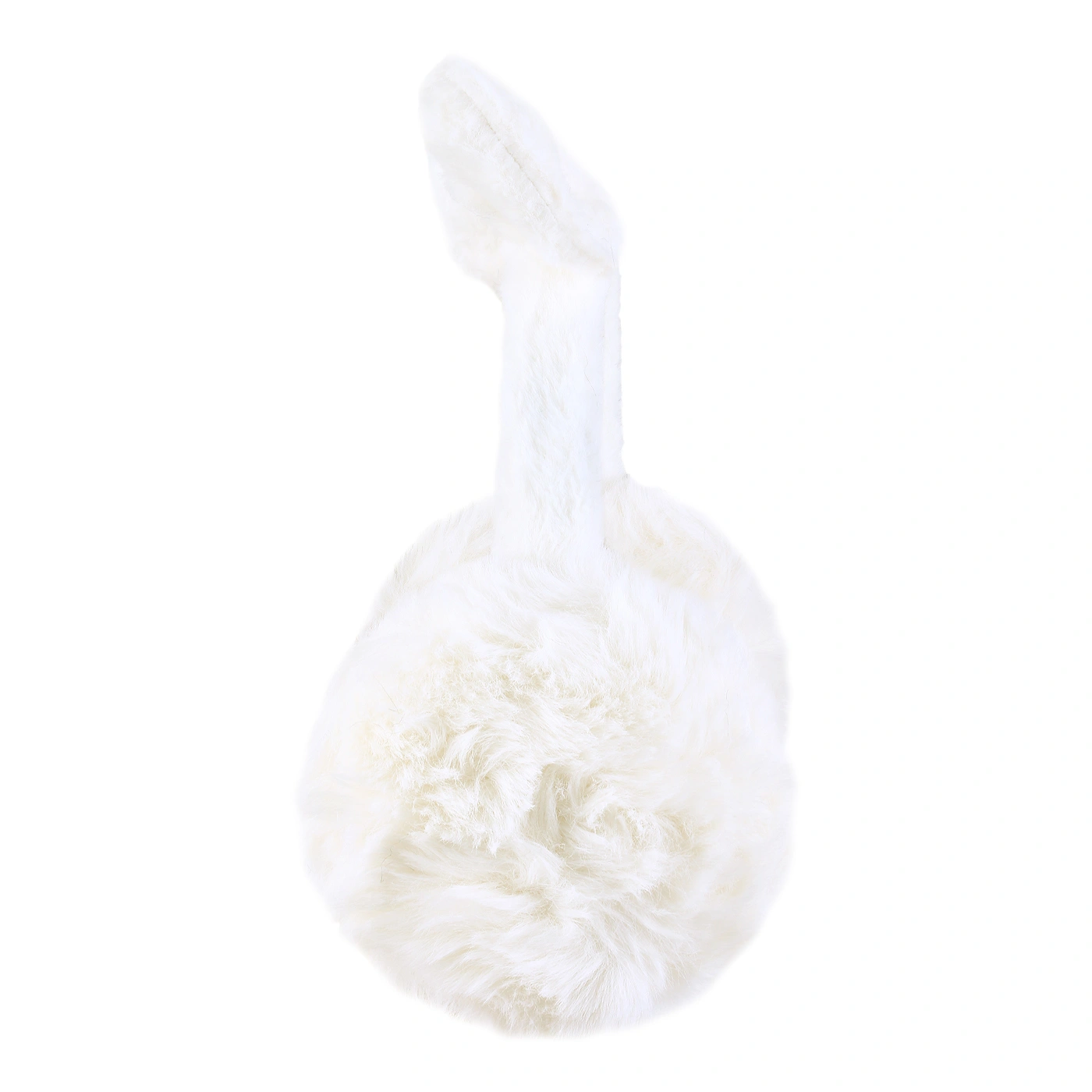 گوشبند تلی پاپیون دار تاشو 