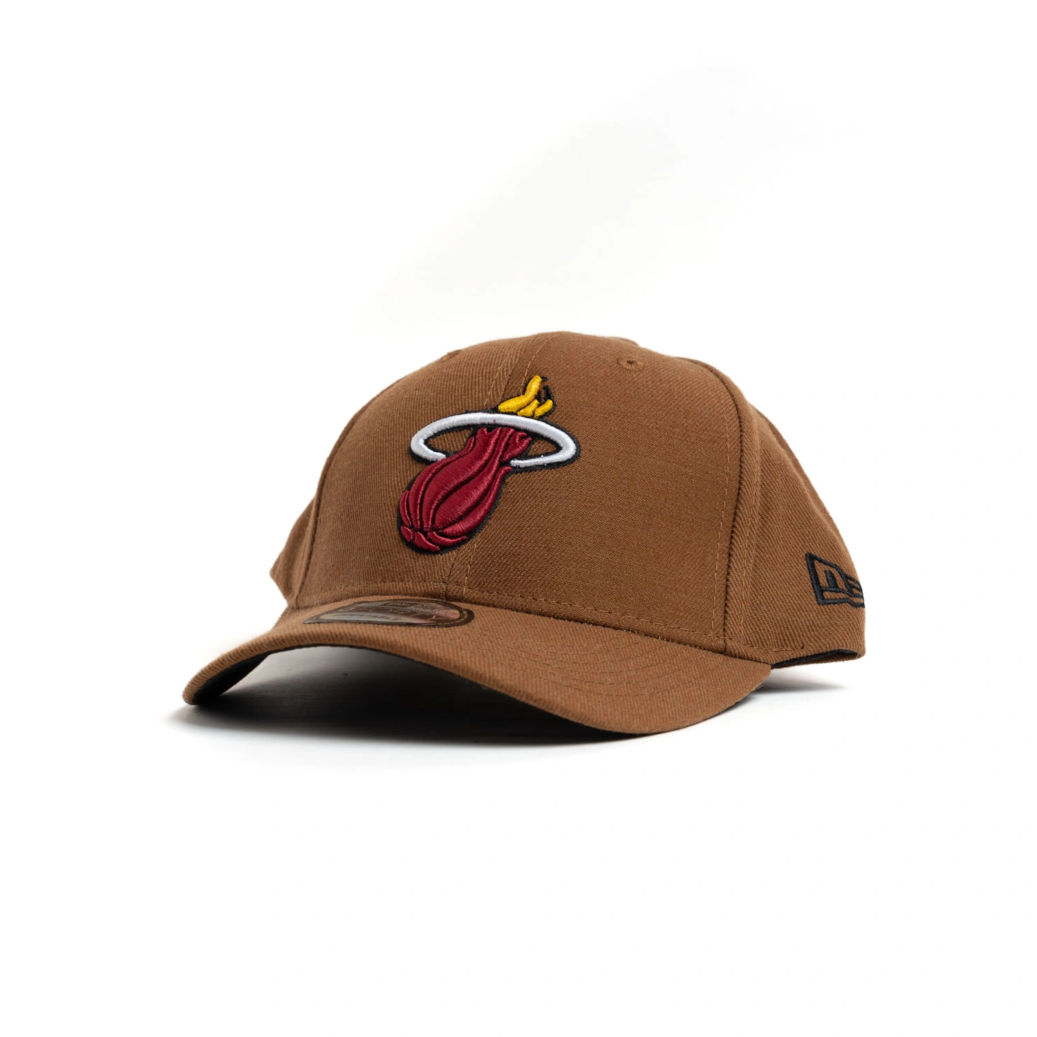 کلاه بیسبالی آکرلیک گلدوزی Miami Heat