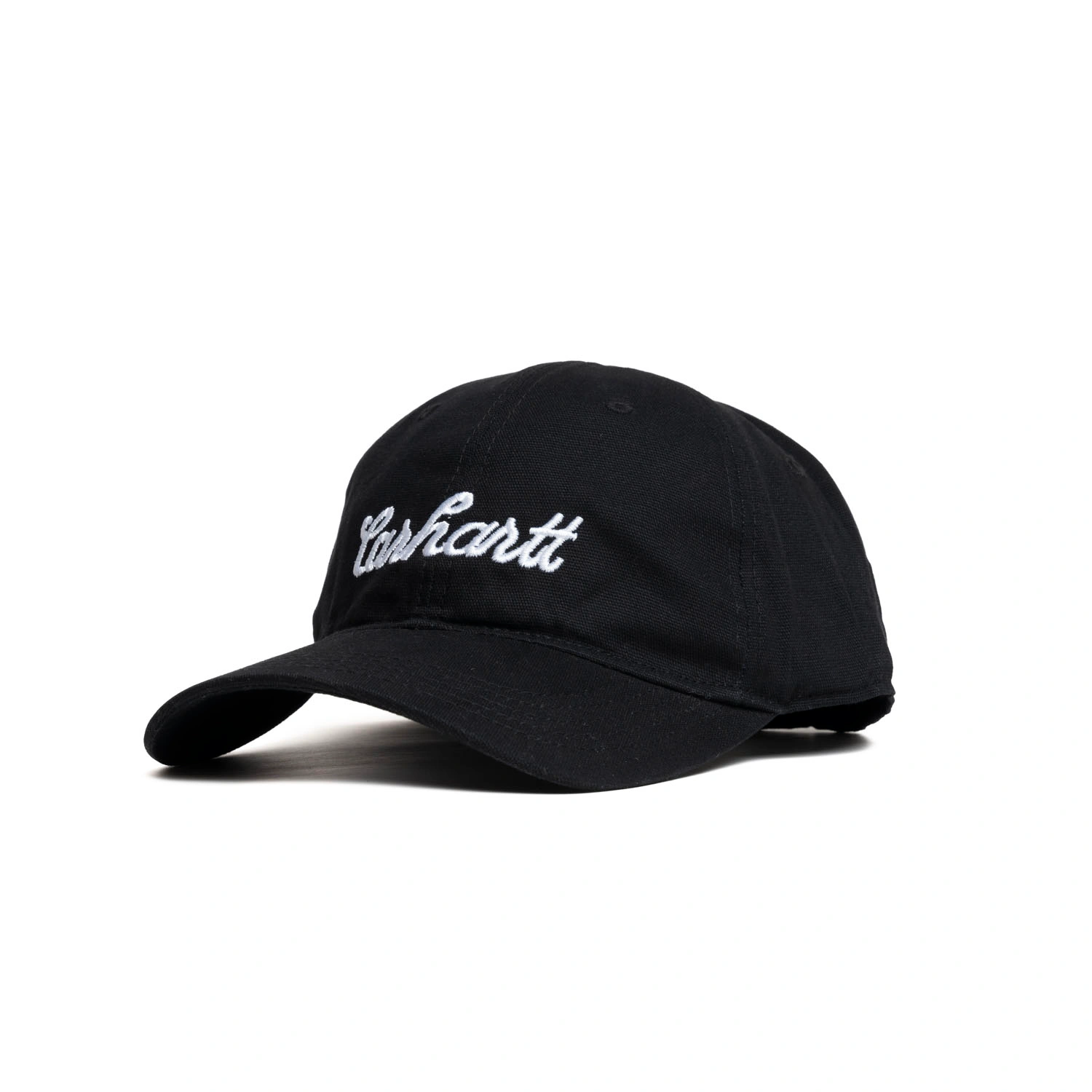 کلاه بیسبالی کتانDad’s cap اورجینال گلدوزی carhartt