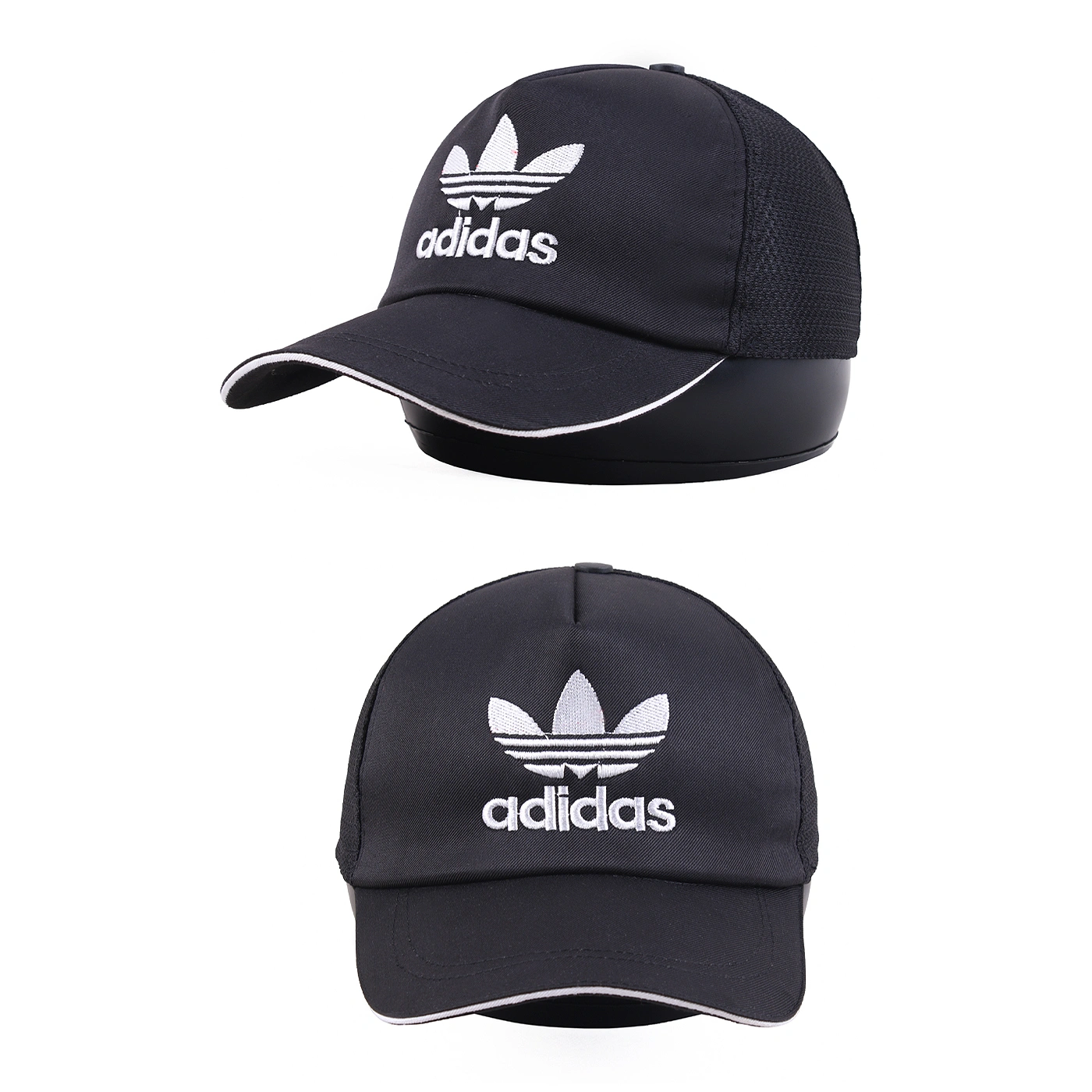 کلاه نقابدار پشت تور مغزی دار adidas