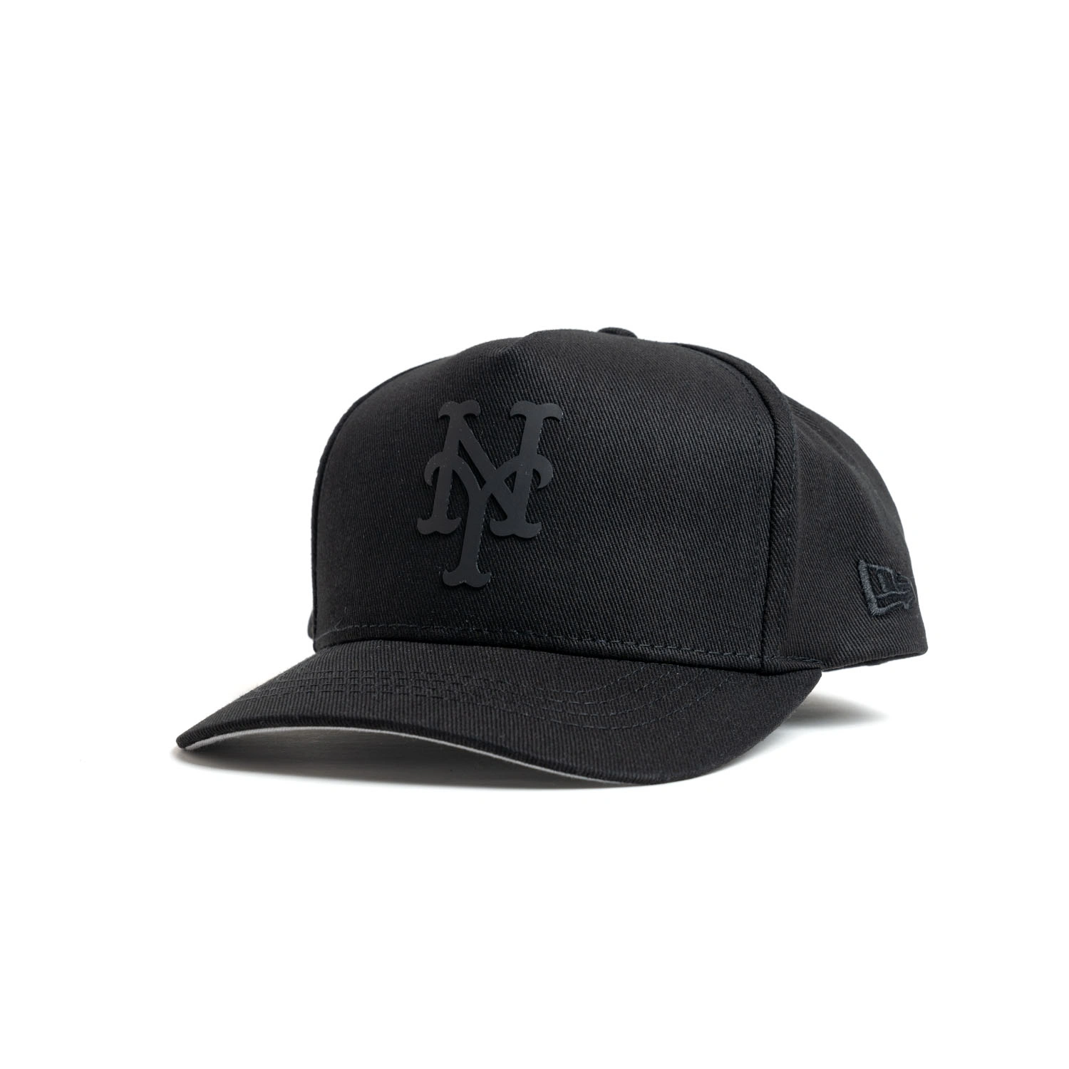 کلاه بیسبالی کتان تراکر چاپ NY Mets