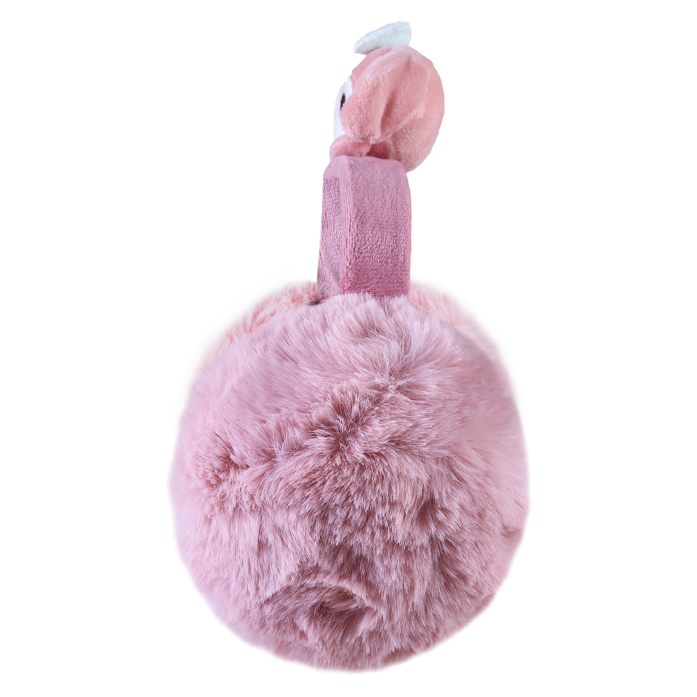 گوشبند تاشو بچه گانه عروسکی 